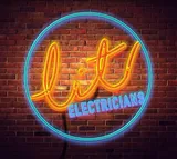 LIT Electricians SL Logo