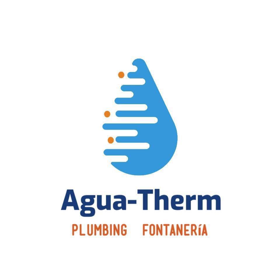 Agua Therm logo