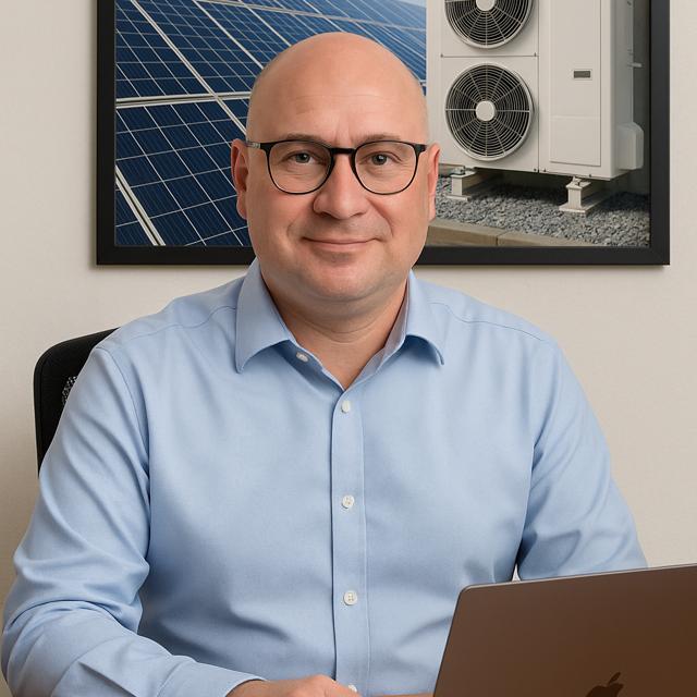 Ben Hayden