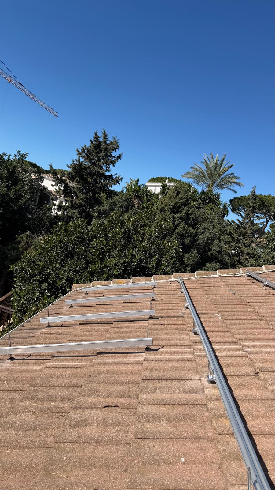 9kW Hybrid Solar — Expansion-Ready, Elviria