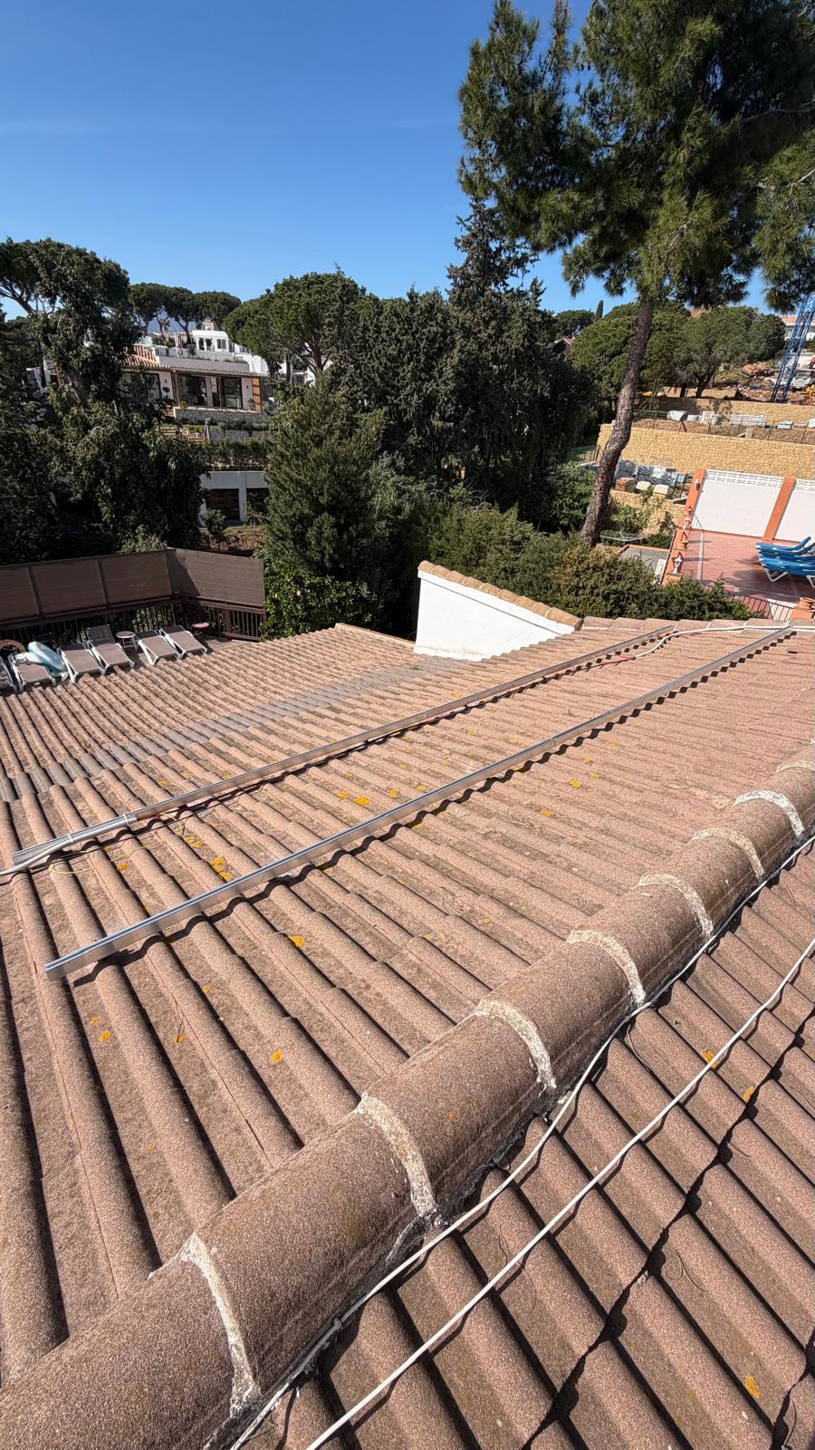 9kW Hybrid Solar — Expansion-Ready, Elviria